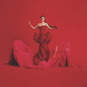 Selena Gomez – Revelación (Album) (2021